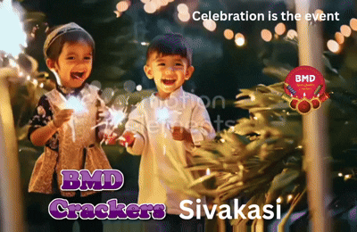 BMD Crackers