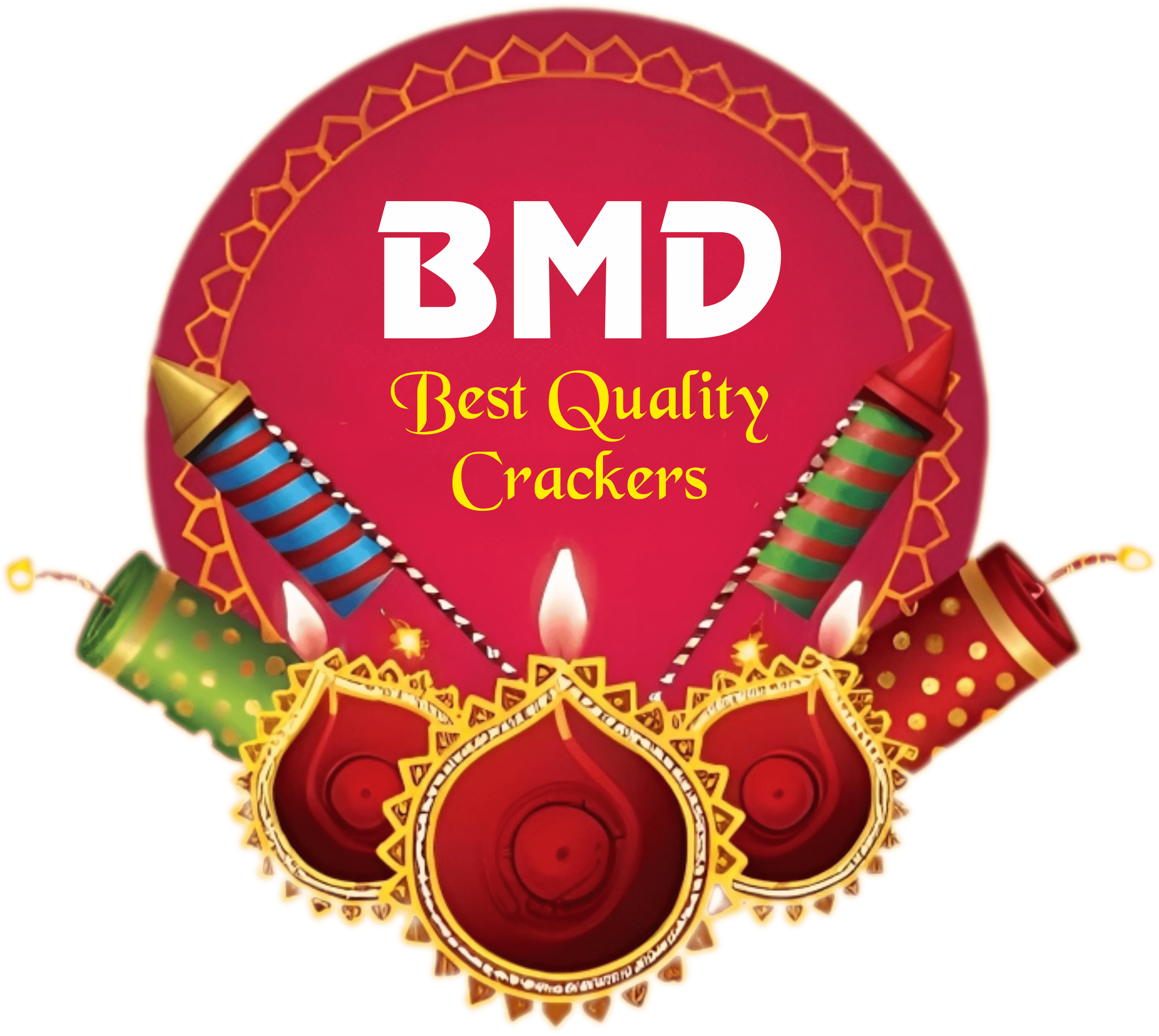 BMD Crackers